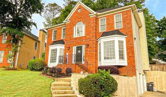 3760 Mashie Ct, Acworth, GA 30101