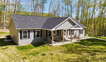 1113 Hale Branch Rd, Barboursville, WV 25504