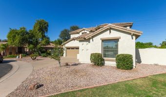 2162 E YELLOWSTONE Pl, Chandler, AZ 85249