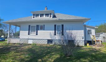 303 S Central Ave, Allerton, IA 50008