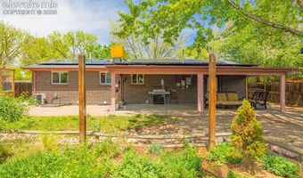 12164 E Ohio Ave, Aurora, CO 80012