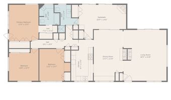 1521 Marendale Ln, Arcadia, CA 91006