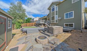 1320 W 12th Ave, Broomfield, CO 80020