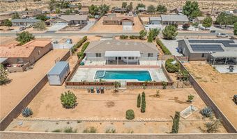 22163 Broken Lance Rd, Apple Valley, CA 92307