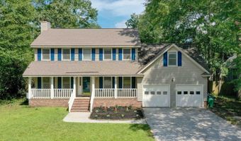 404 Woodvale Ln, Aiken, SC 29801