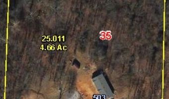 503 Hilltop Ln, Anderson, MO 64831