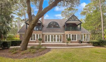 46 Hawthorne Rd, Bluffton, SC 29910