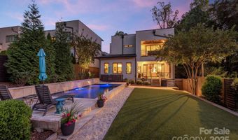 1320 Levy Way, Charlotte, NC 28205