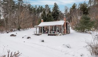 118 Bird Song Ln, Bradford, VT 05033