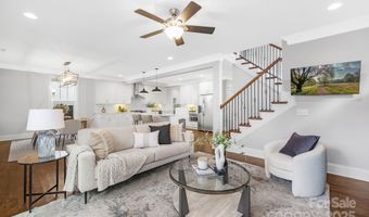 2845 Georgia Ave, Charlotte, NC 28205