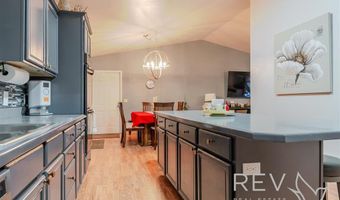 908 35th St, Cody, WY 82414