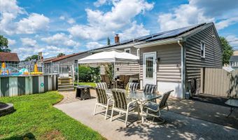 3 George St, Avenel, NJ 07001