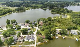5360 S Highpoint Dr, Albion, IN 46701
