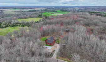 5503 MORGAN Rd, Amherst, WI 54406