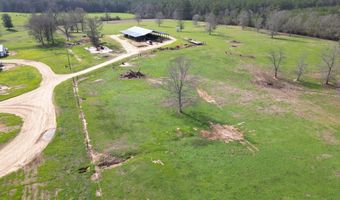 1590 Hunters Rd SE, Bogue Chitto, MS 39629