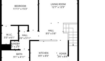 4450 S Pitkin St 126, Aurora, CO 80015