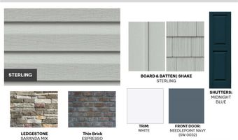 1085 Misty Creek Dr, Aberdeen, NC 28315