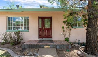 706 SHATTUCK St, Bisbee, AZ 85603