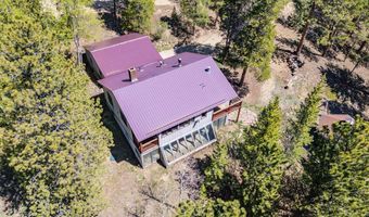 414 Upper Travis Gulch Rd, Black Hawk, CO 80422