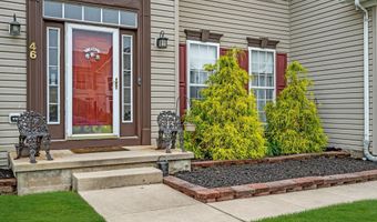 46 Timberline Rd, Bayville, NJ 08721