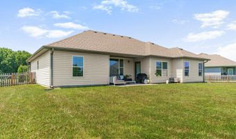 4885 REPUBLIC Dr, Ashland, MO 65010