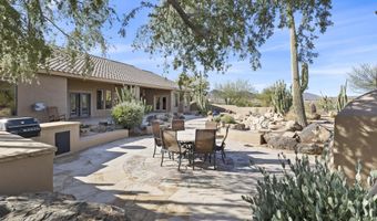 5898 E Chuckwalla Trl, Cave Creek, AZ 85331
