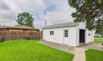 3701 Hamilton Pl, Anderson, IN 46013