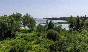 Reynolds Lane lot 43+45, Addison, ME 04606