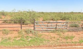 5025 SE 3000, Andrews, TX 79714