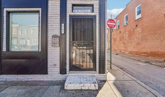 3701 E LOMBARD St, Baltimore, MD 21224