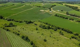 Lot 1 11.26 Acres Trotter Road, Argyle, WI 53504