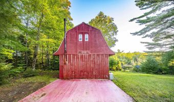 Luke Road, Amasa, MI 49903