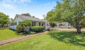 801 1st Ave, Athens, AL 35611