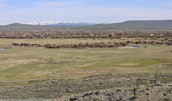 31 CUTOFF Rd, Daniel, WY 83115