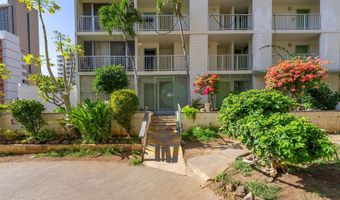 249 Kapili St 402, Honolulu, HI 96815