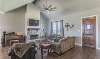 250 Beulah Rd, Millsap, TX 76066