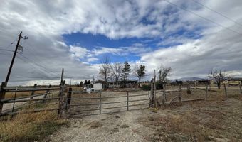 2623 N Canyon Rd, Lamoille, NV 89828