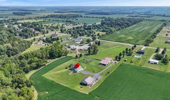 14487 Walnut Creek Pike, Ashville, OH 43103