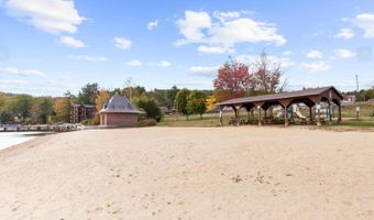Dane Road lot 29, Center Harbor, NH 03226