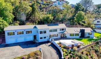 9945 Alto Dr, La Mesa, CA 91941