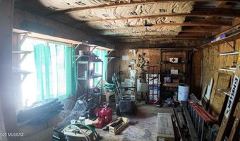 3138 W Green Park Dr, Benson, AZ 85602