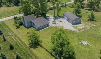 3359 County Road 72, Auburn, IN 46706