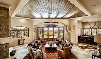 39601 N OCOTILLO RIDGE Dr, Carefree, AZ 85377