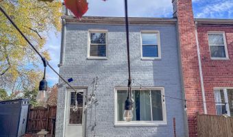 226 GUTHRIE Ave, Alexandria, VA 22305