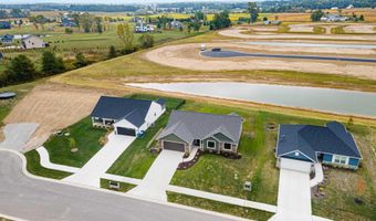 3428 Beowulf Run, Auburn, IN 46706