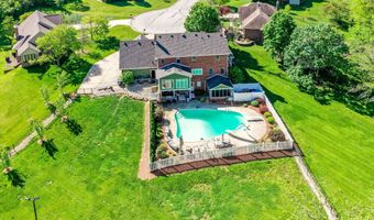 7082 Tremont Dr, Bargersville, IN 46106