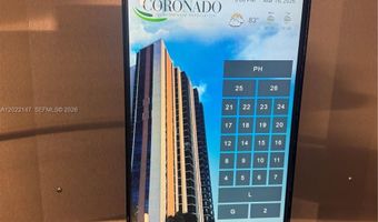 20335 W Country Club Dr 1205, Aventura, FL 33180
