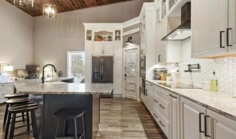 7274 Oak Dr, Beggs, OK 74421