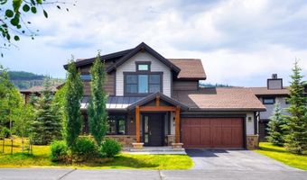 99 RED QUILL Ln, Breckenridge, CO 80424