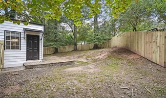 1877 Sumter St NW, Atlanta, GA 30318